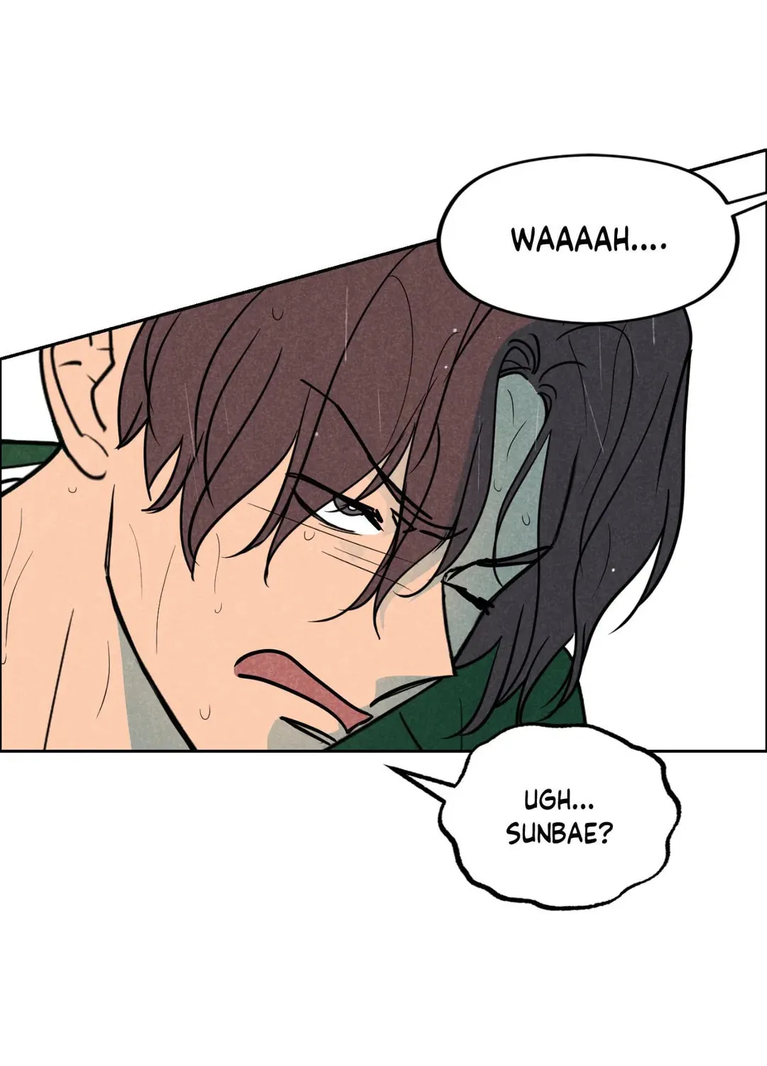 Spinach Bouquet Chapter 75 page 57 - 