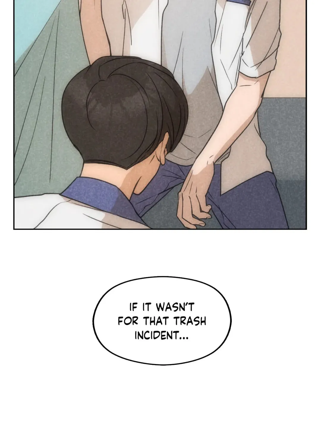 Spinach Bouquet Chapter 75 page 7 - 