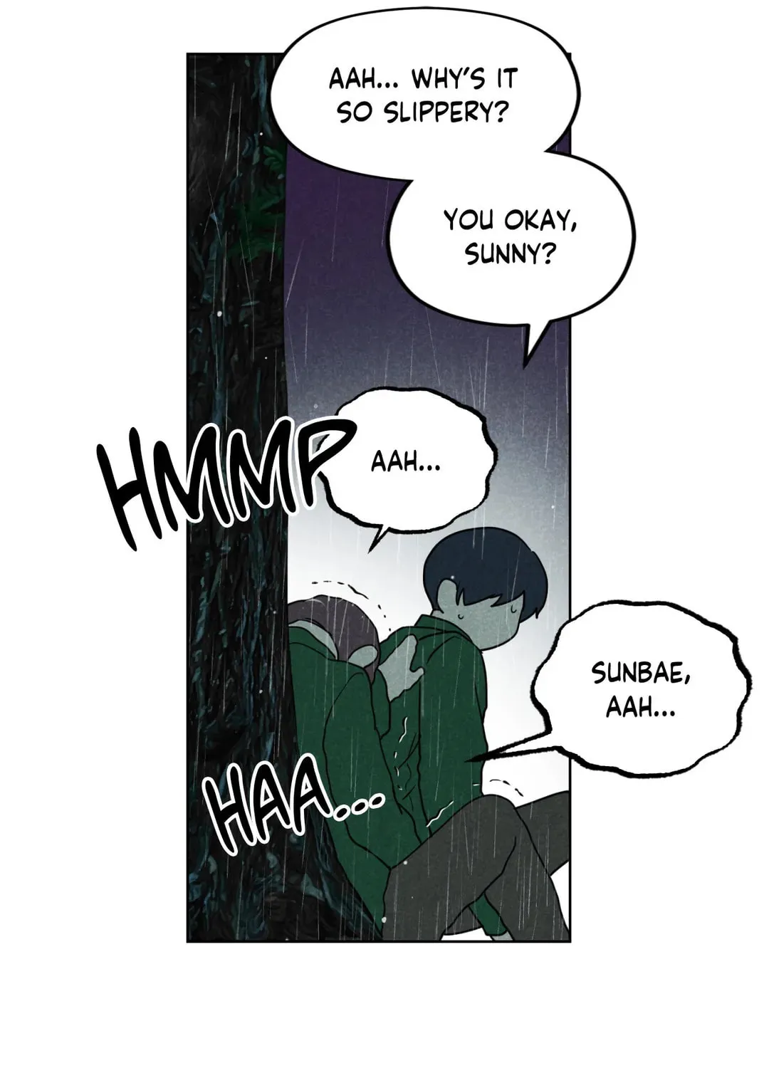 Spinach Bouquet Chapter 75 page 65 - 