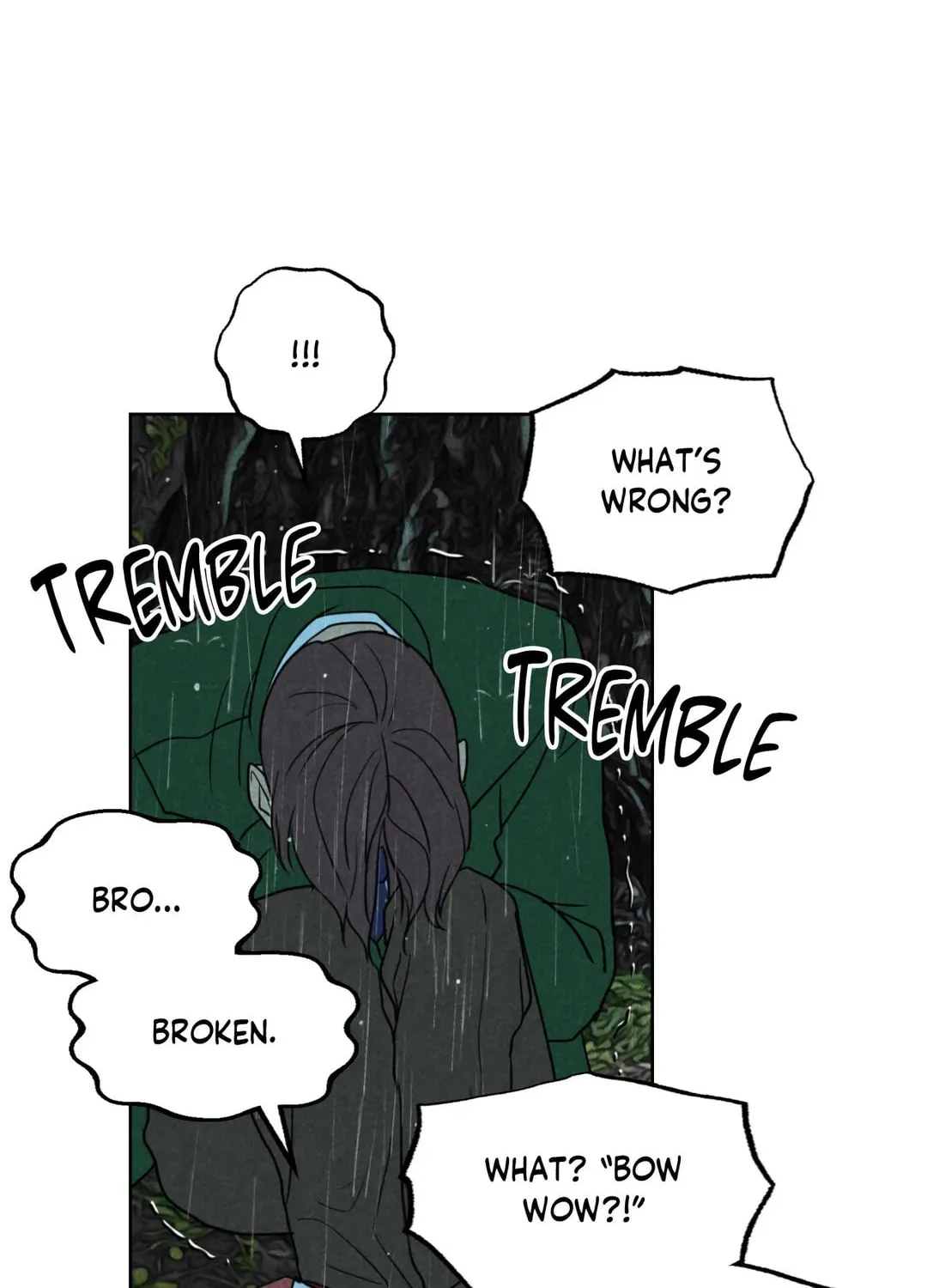 Spinach Bouquet Chapter 75 page 66 - 