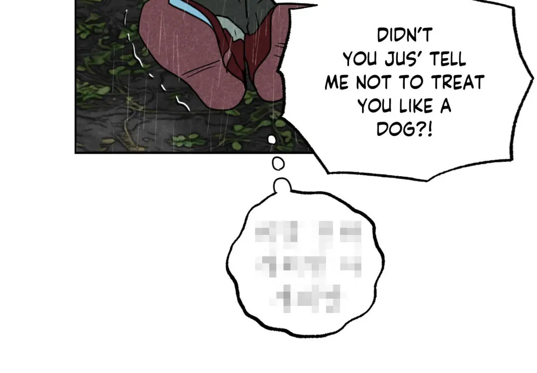 Spinach Bouquet Chapter 75 page 67 - 