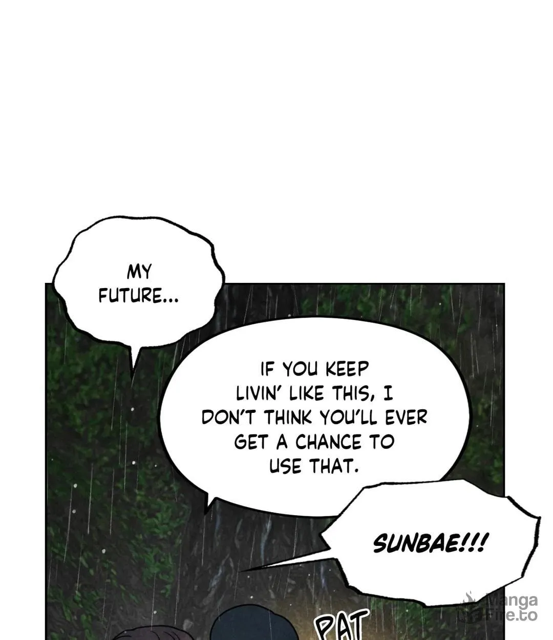 Spinach Bouquet Chapter 75 page 69 - 