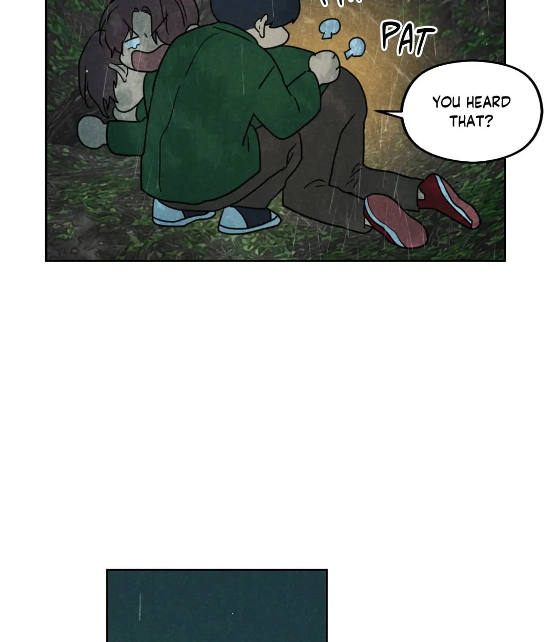 Spinach Bouquet Chapter 75 page 70 - 