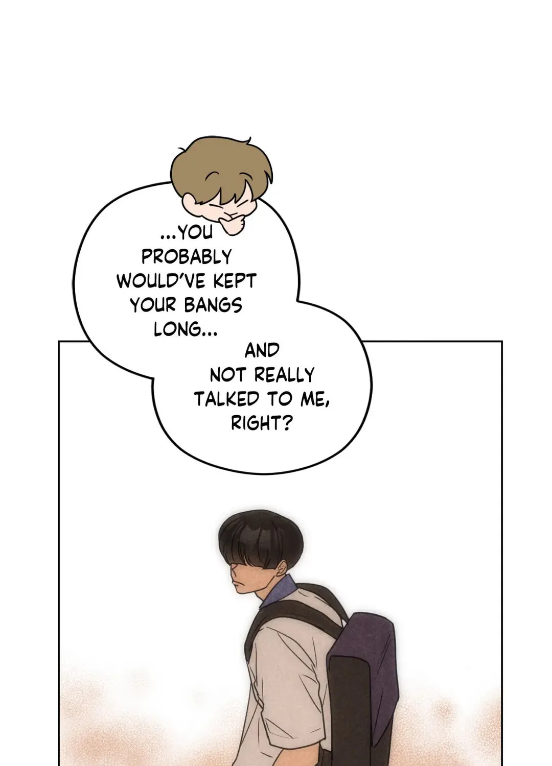 Spinach Bouquet Chapter 75 page 8 - 