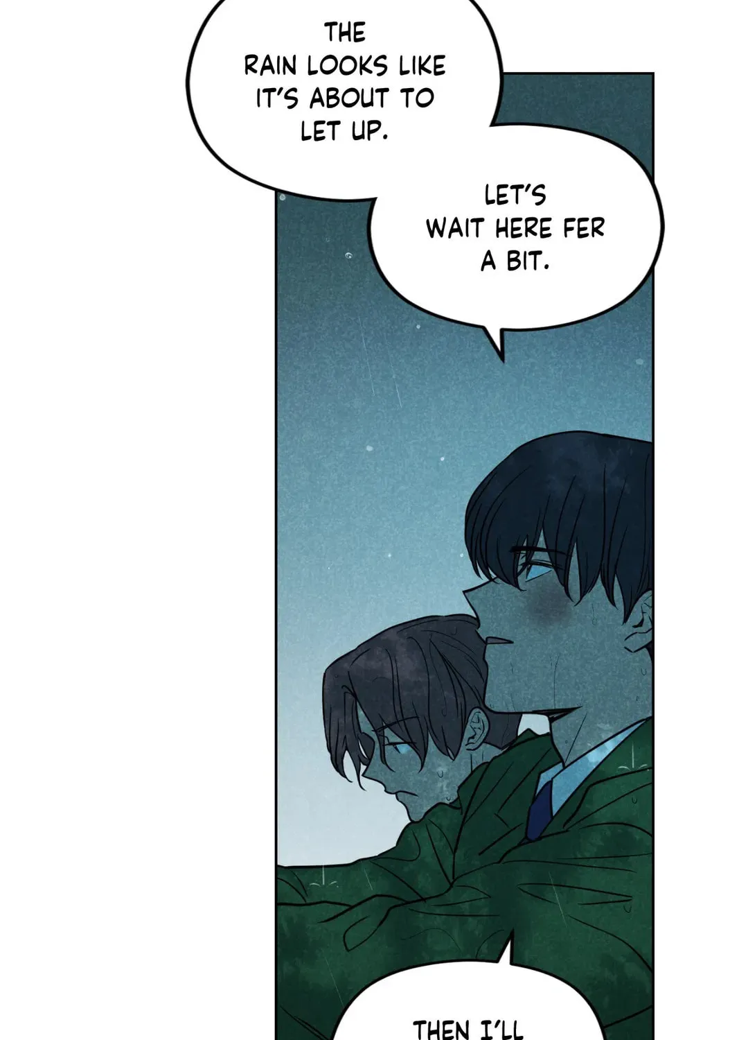 Spinach Bouquet Chapter 75 page 72 - 