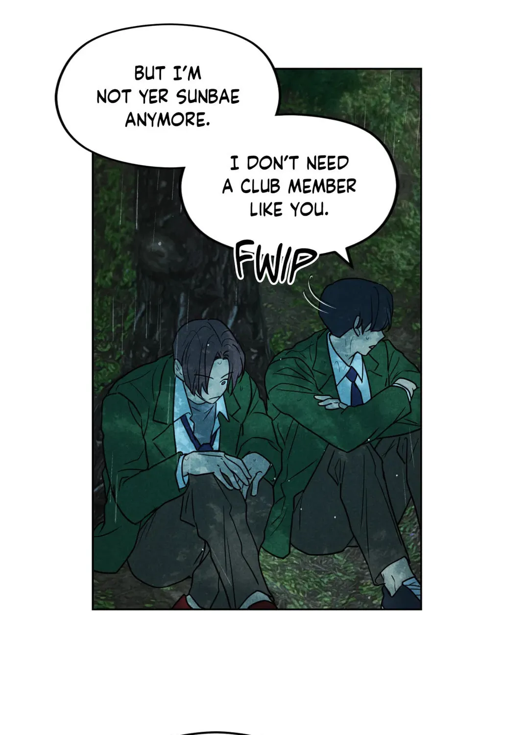 Spinach Bouquet Chapter 75 page 74 - 
