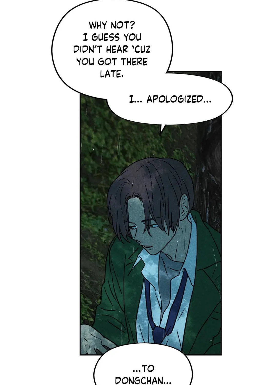 Spinach Bouquet Chapter 75 page 75 - 