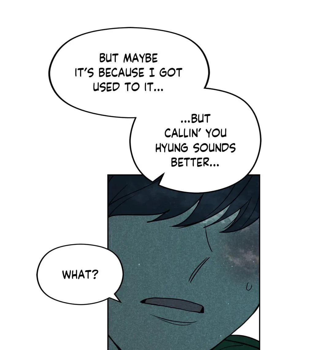 Spinach Bouquet Chapter 75 page 77 - 