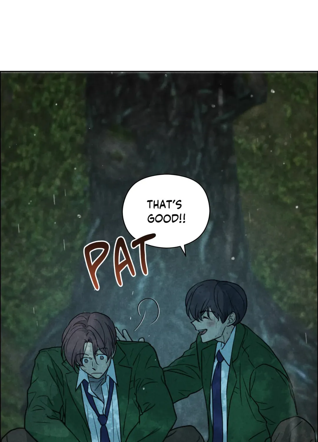Spinach Bouquet Chapter 75 page 80 - 