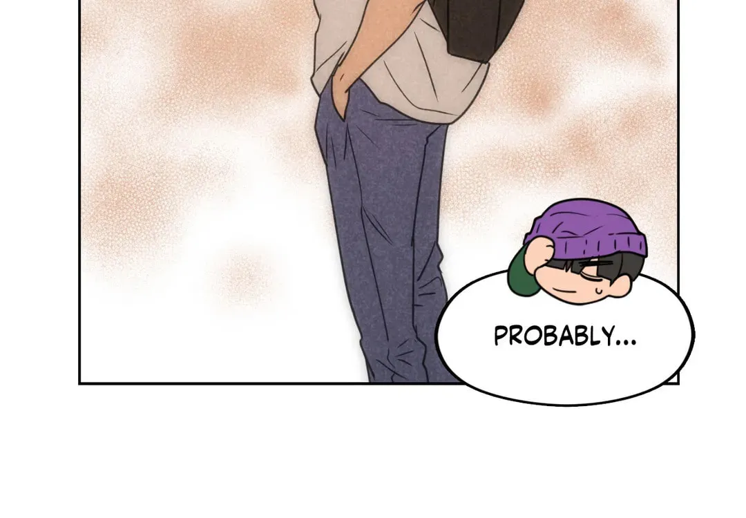 Spinach Bouquet Chapter 75 page 9 - 