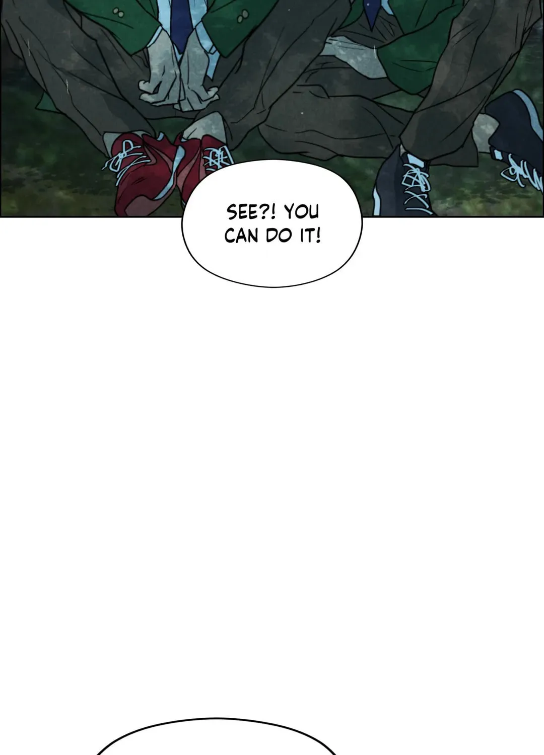Spinach Bouquet Chapter 75 page 81 - 