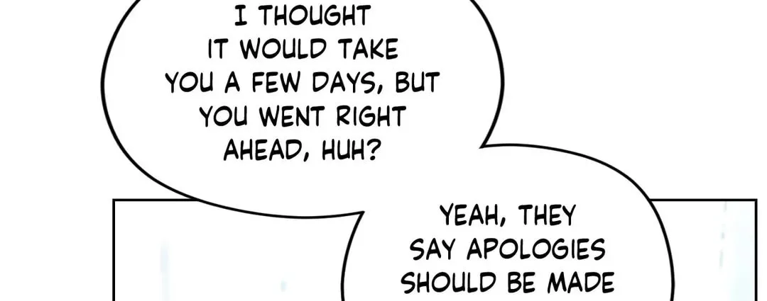 Spinach Bouquet Chapter 75 page 82 - 