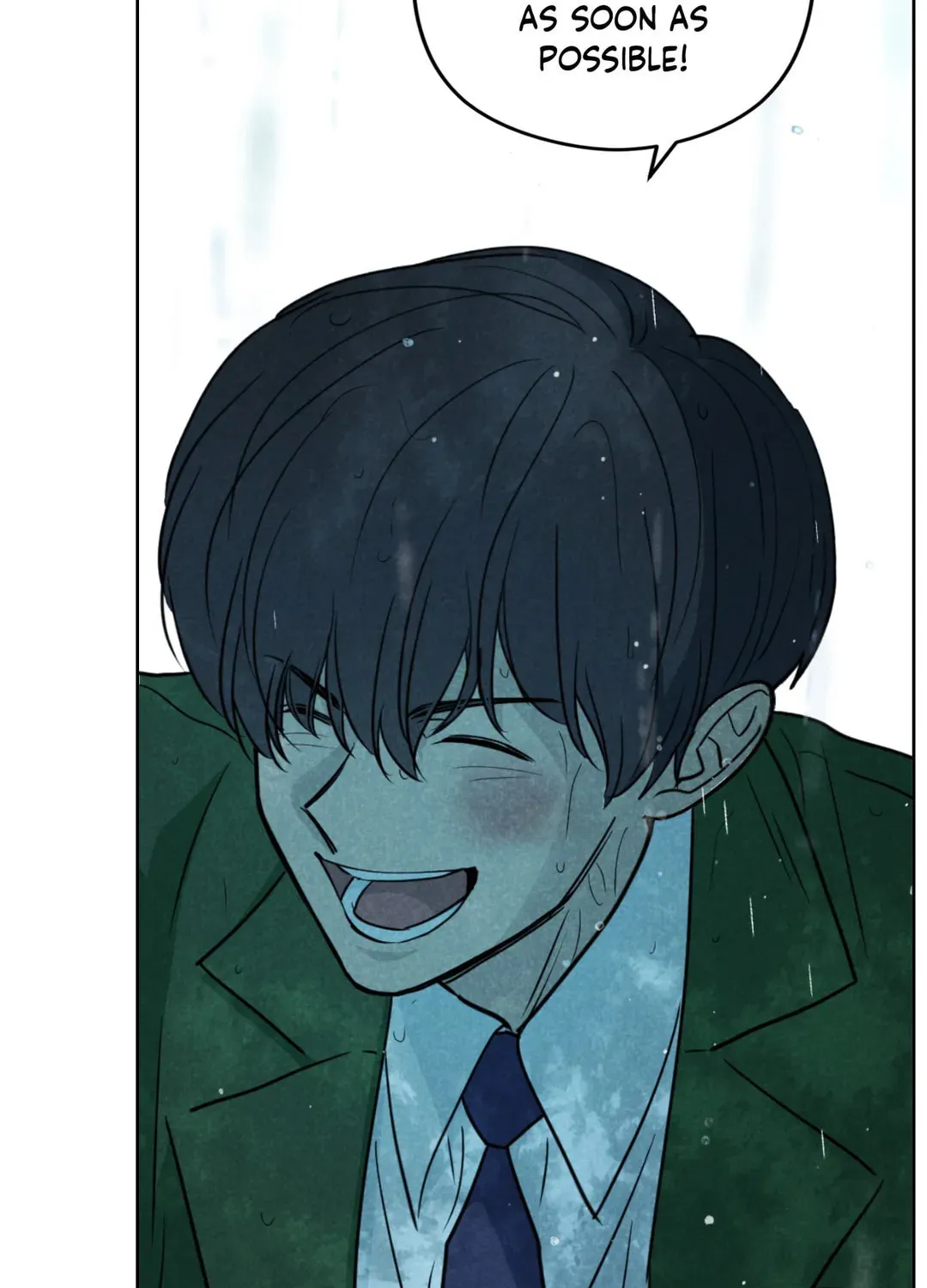 Spinach Bouquet Chapter 75 page 83 - 