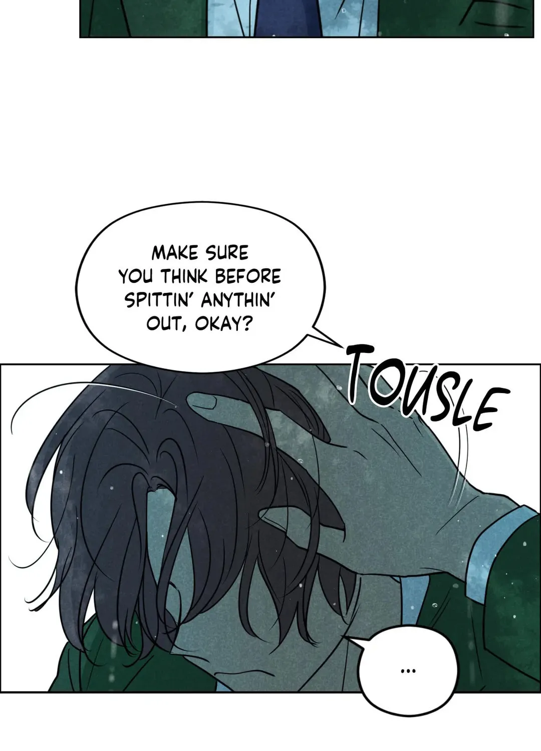 Spinach Bouquet Chapter 75 page 84 - 