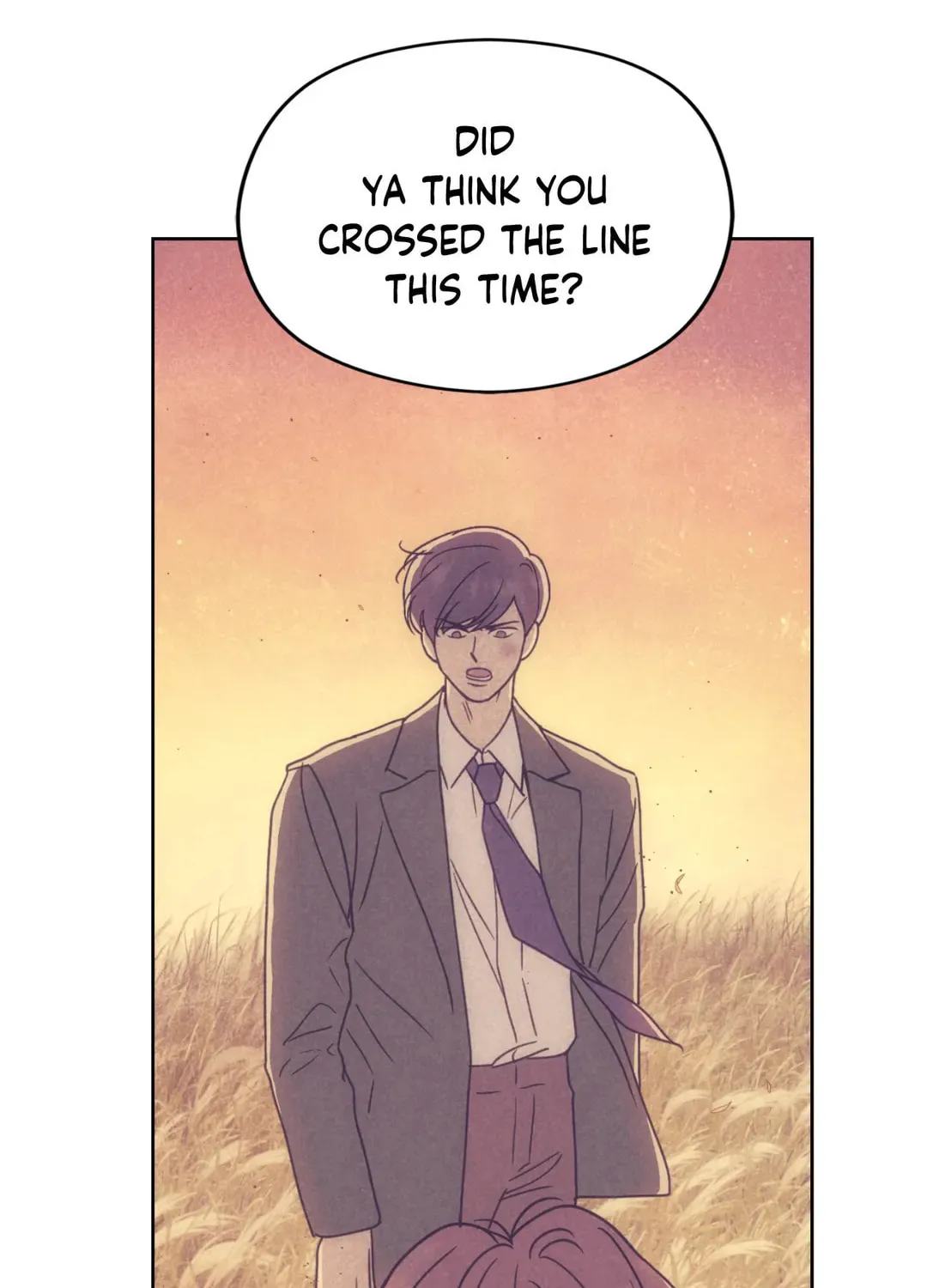 Spinach Bouquet Chapter 75 page 90 - 