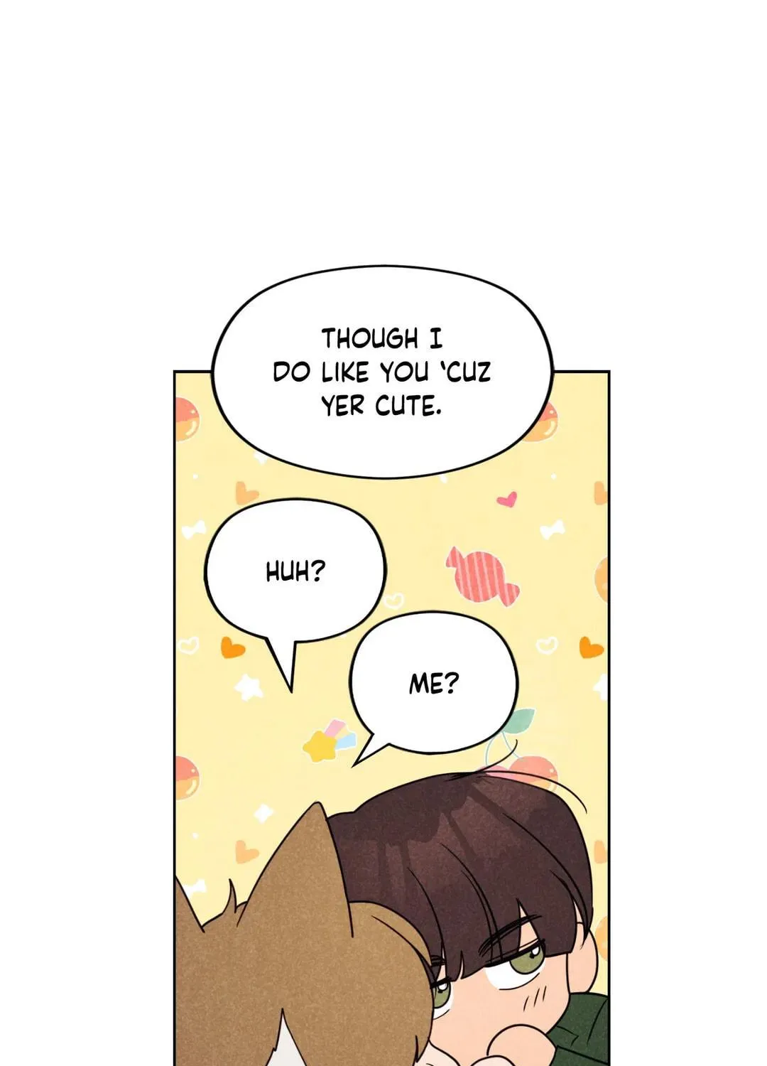 Spinach Bouquet Chapter 75 page 10 - 