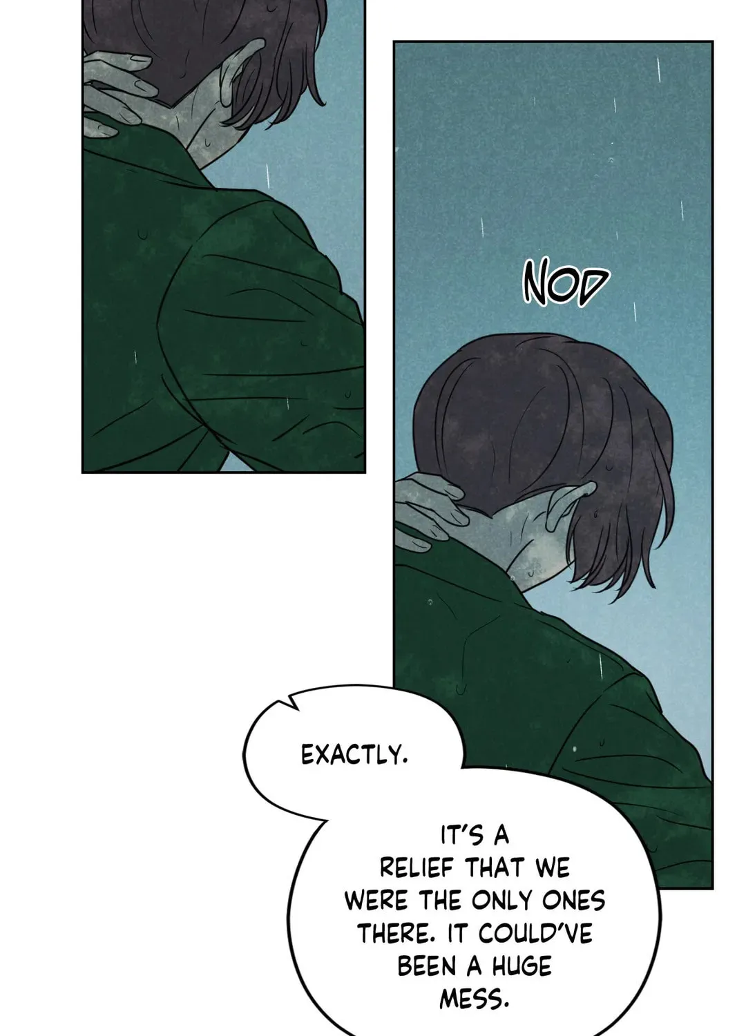 Spinach Bouquet Chapter 75 page 93 - 