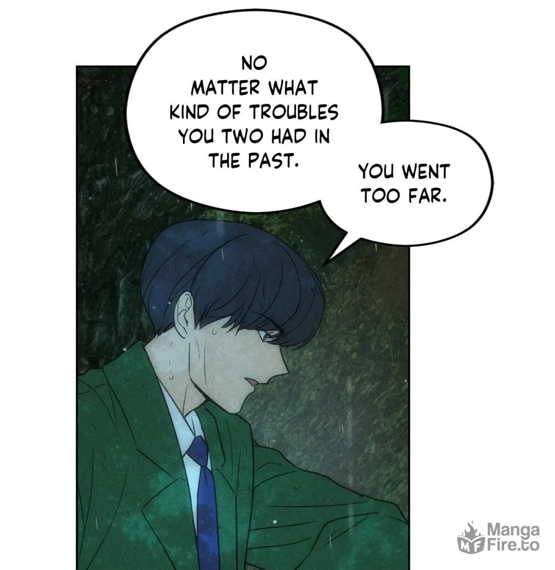 Spinach Bouquet Chapter 75 page 95 - 