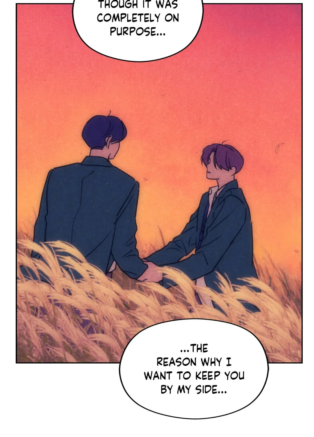 Spinach Bouquet Chapter 75 page 98 - 