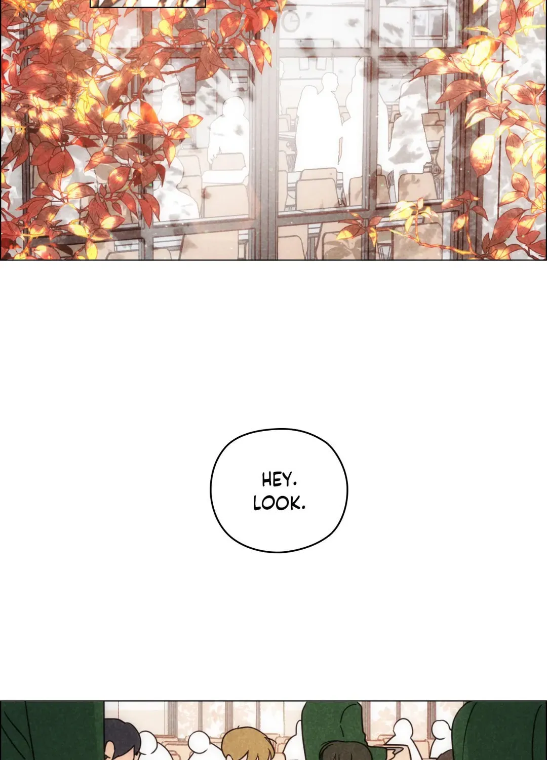 Spinach Bouquet Chapter 76 page 2 - 