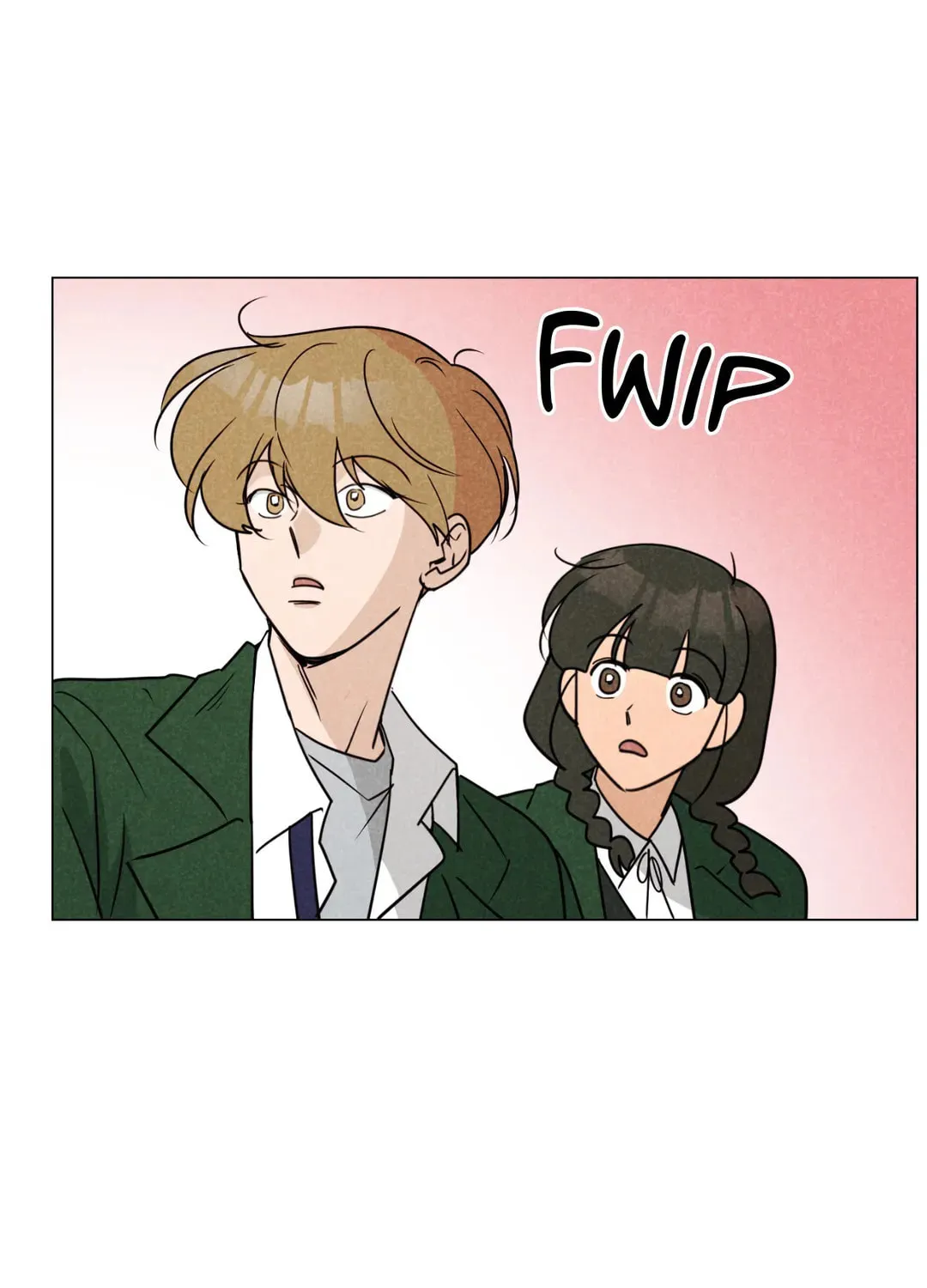 Spinach Bouquet Chapter 76 page 19 - 