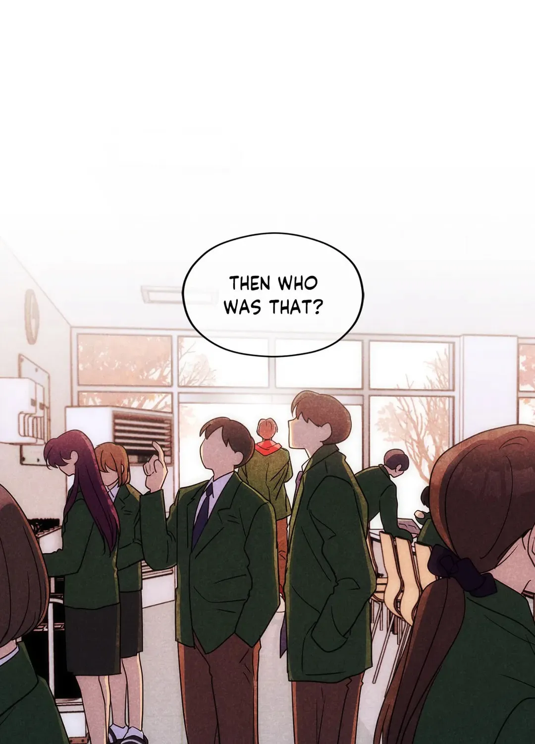 Spinach Bouquet Chapter 76 page 20 - 