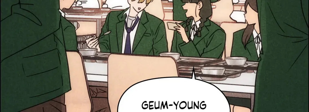Spinach Bouquet Chapter 76 page 3 - 
