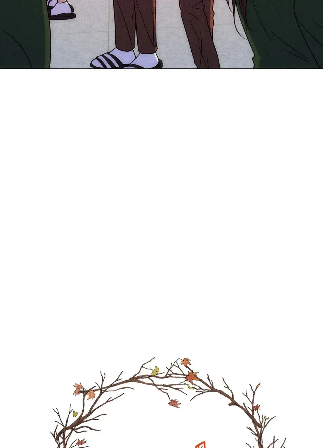 Spinach Bouquet Chapter 76 page 22 - 