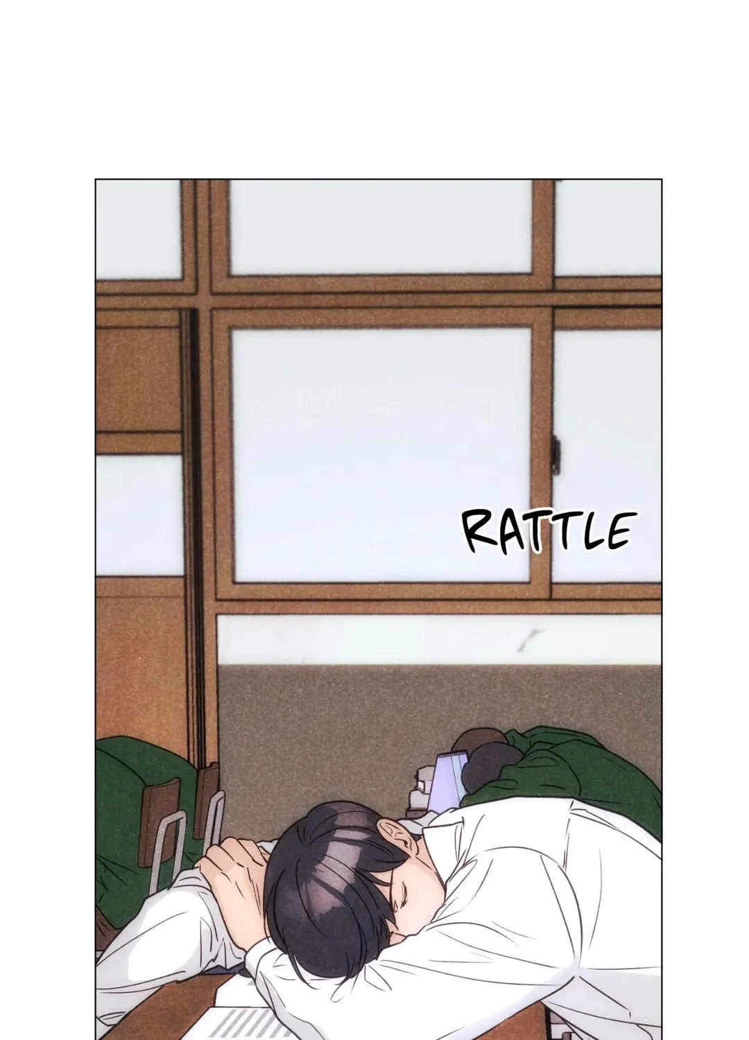 Spinach Bouquet Chapter 76 page 29 - 