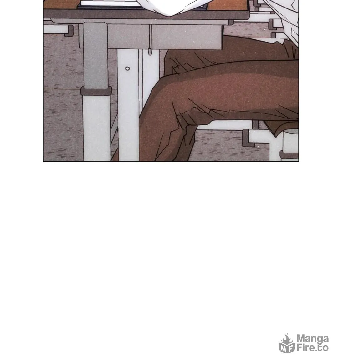 Spinach Bouquet Chapter 76 page 30 - 