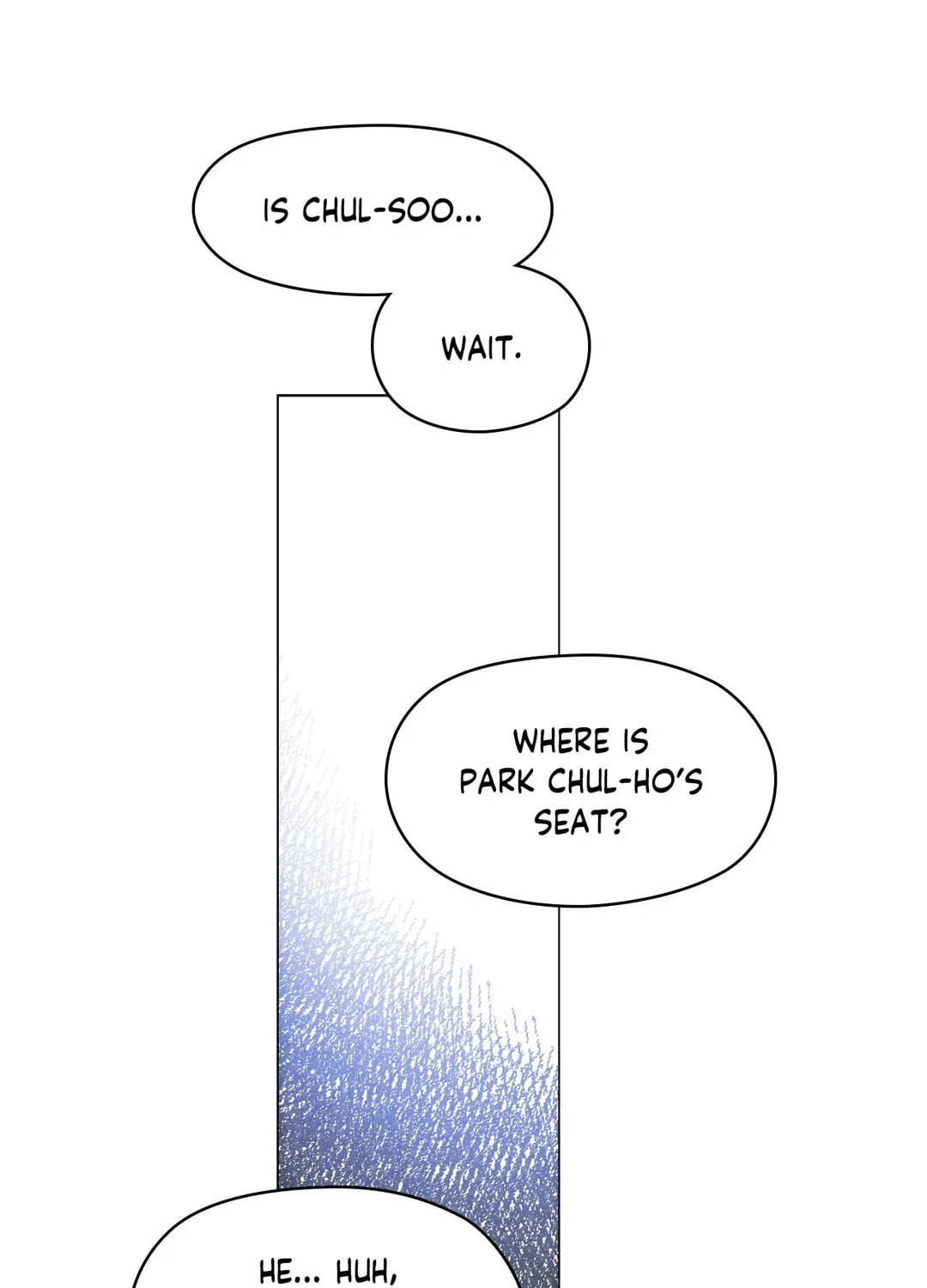 Spinach Bouquet Chapter 76 page 31 - 
