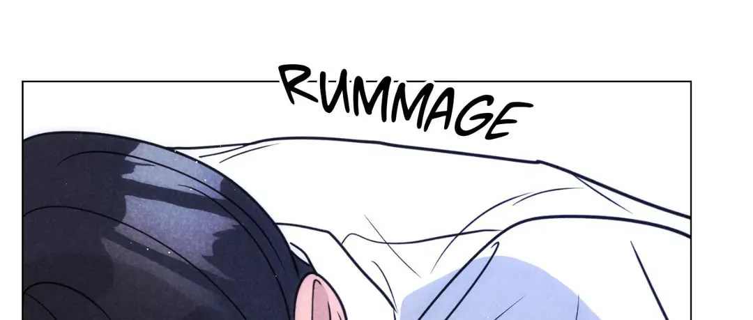Spinach Bouquet Chapter 76 page 36 - 