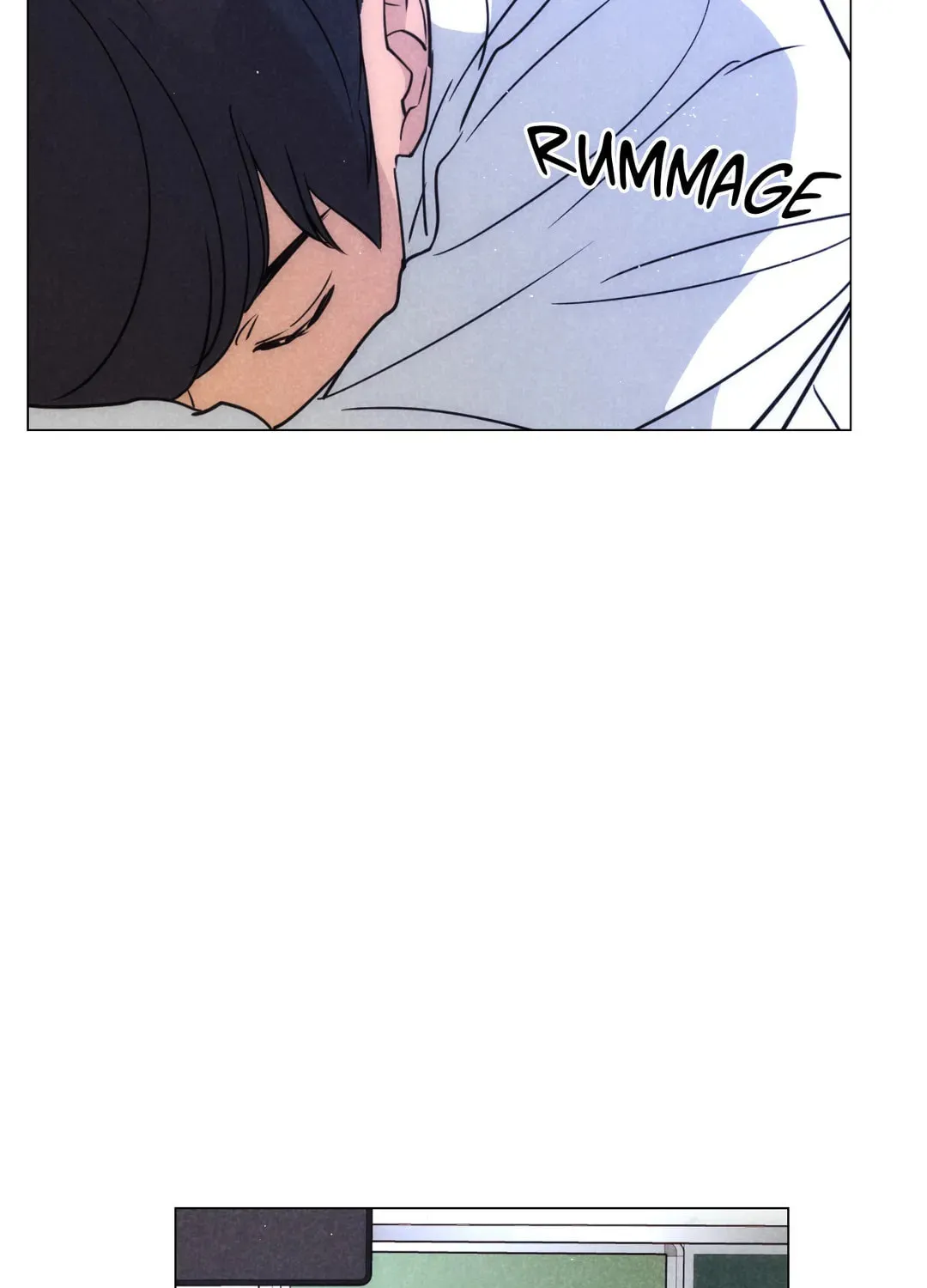 Spinach Bouquet Chapter 76 page 37 - 