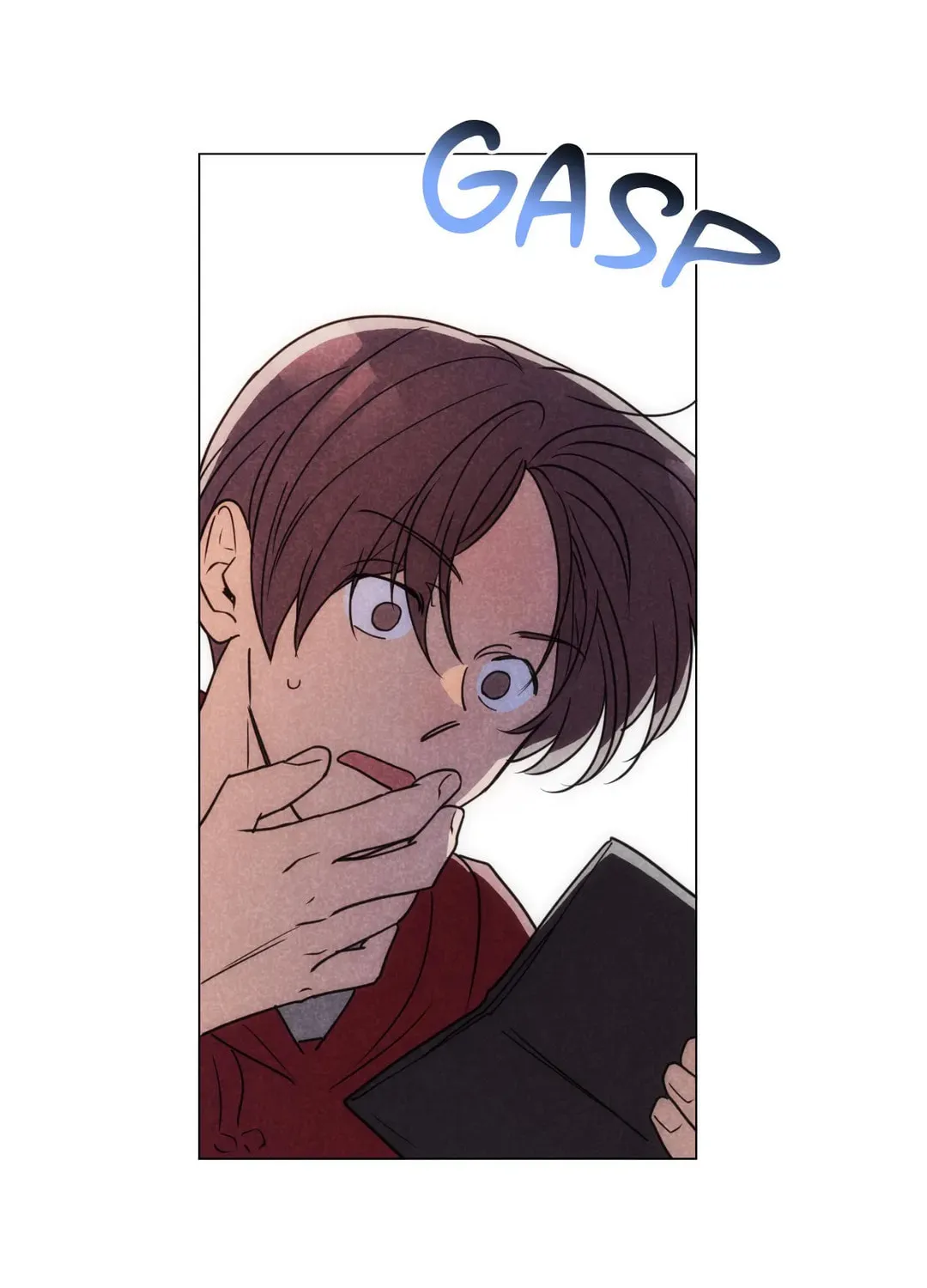 Spinach Bouquet Chapter 76 page 41 - 
