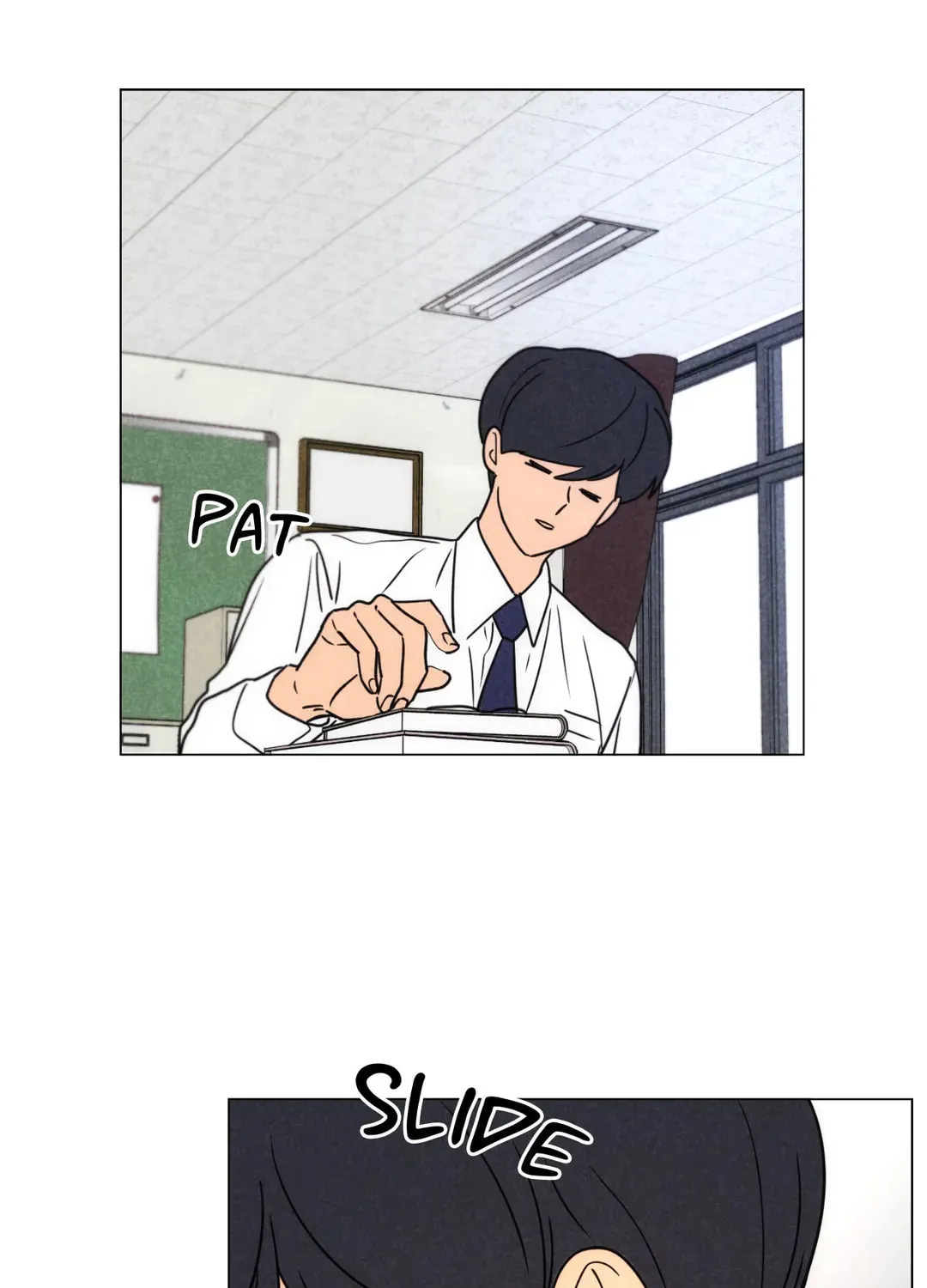 Spinach Bouquet Chapter 76 page 49 - 