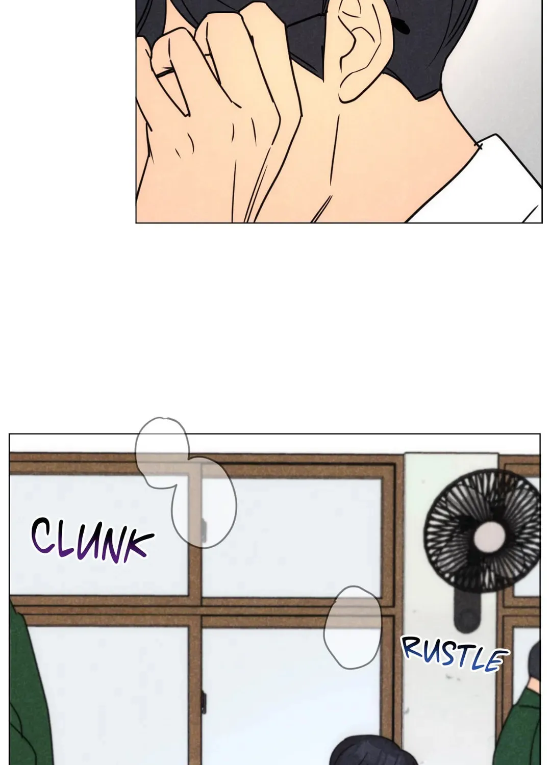 Spinach Bouquet Chapter 76 page 50 - 