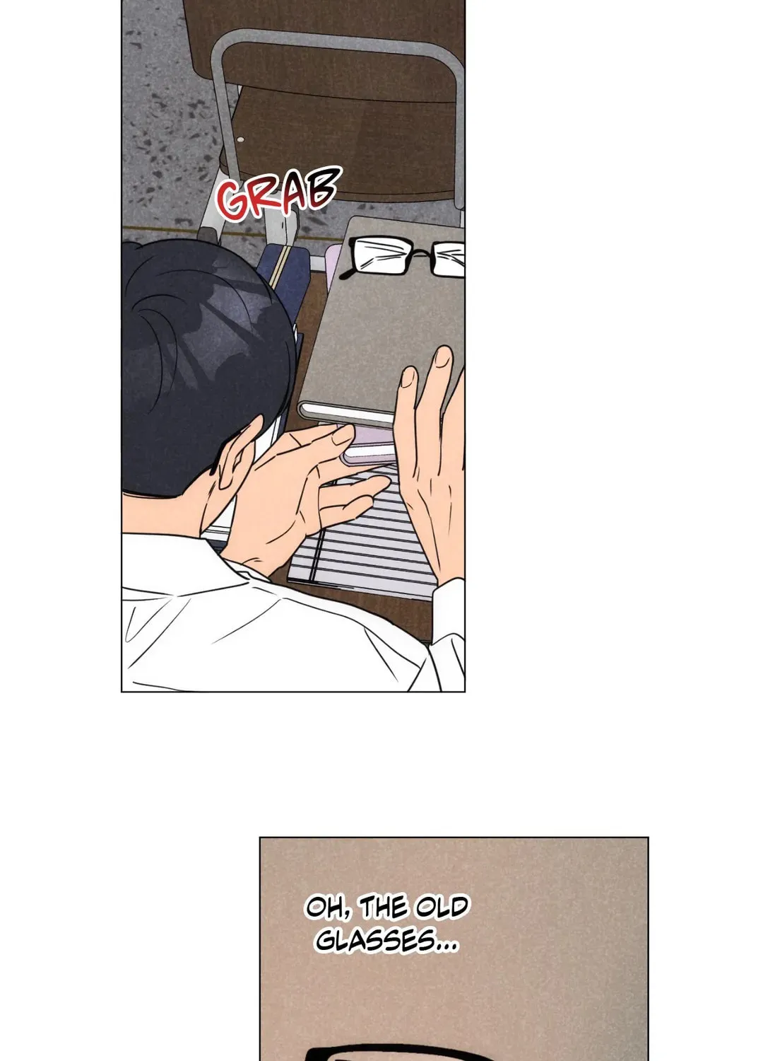 Spinach Bouquet Chapter 76 page 53 - 