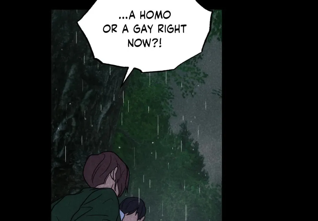 Spinach Bouquet Chapter 76 page 63 - 