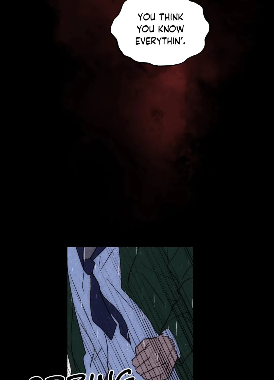 Spinach Bouquet Chapter 76 page 65 - 