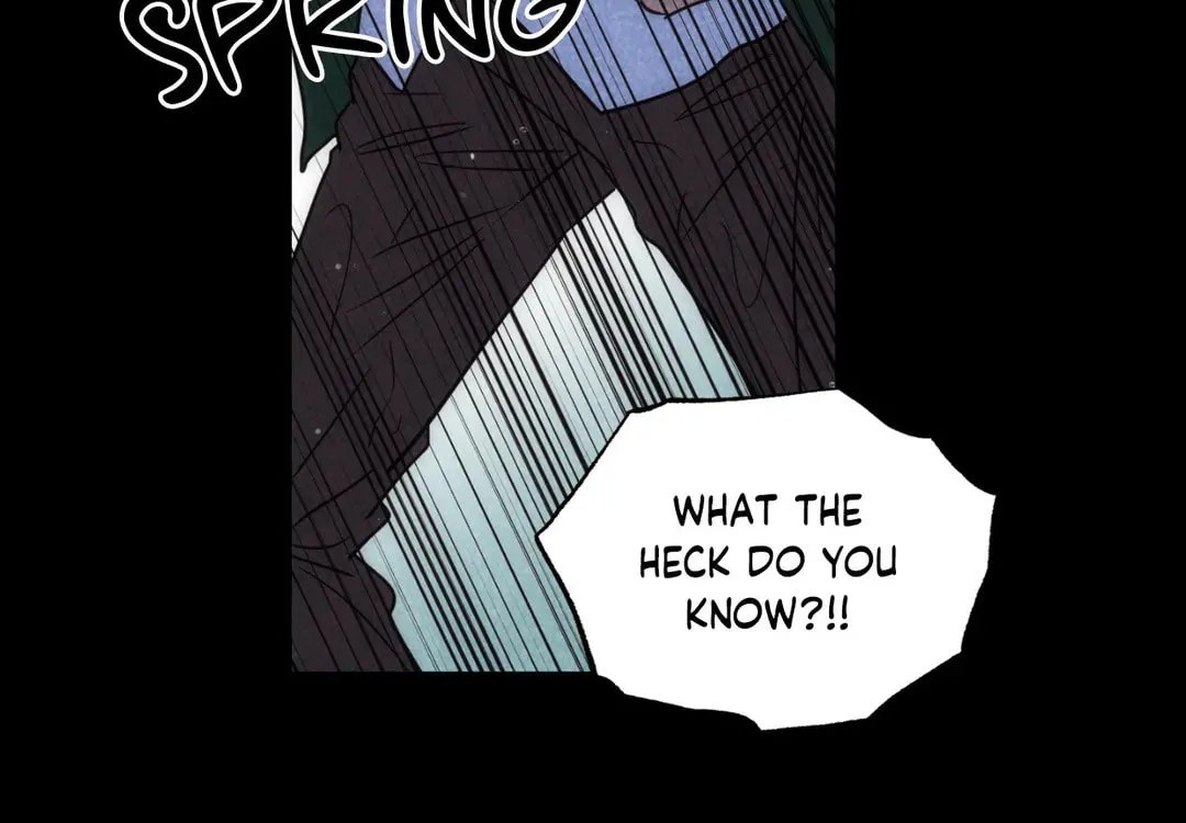 Spinach Bouquet Chapter 76 page 66 - 