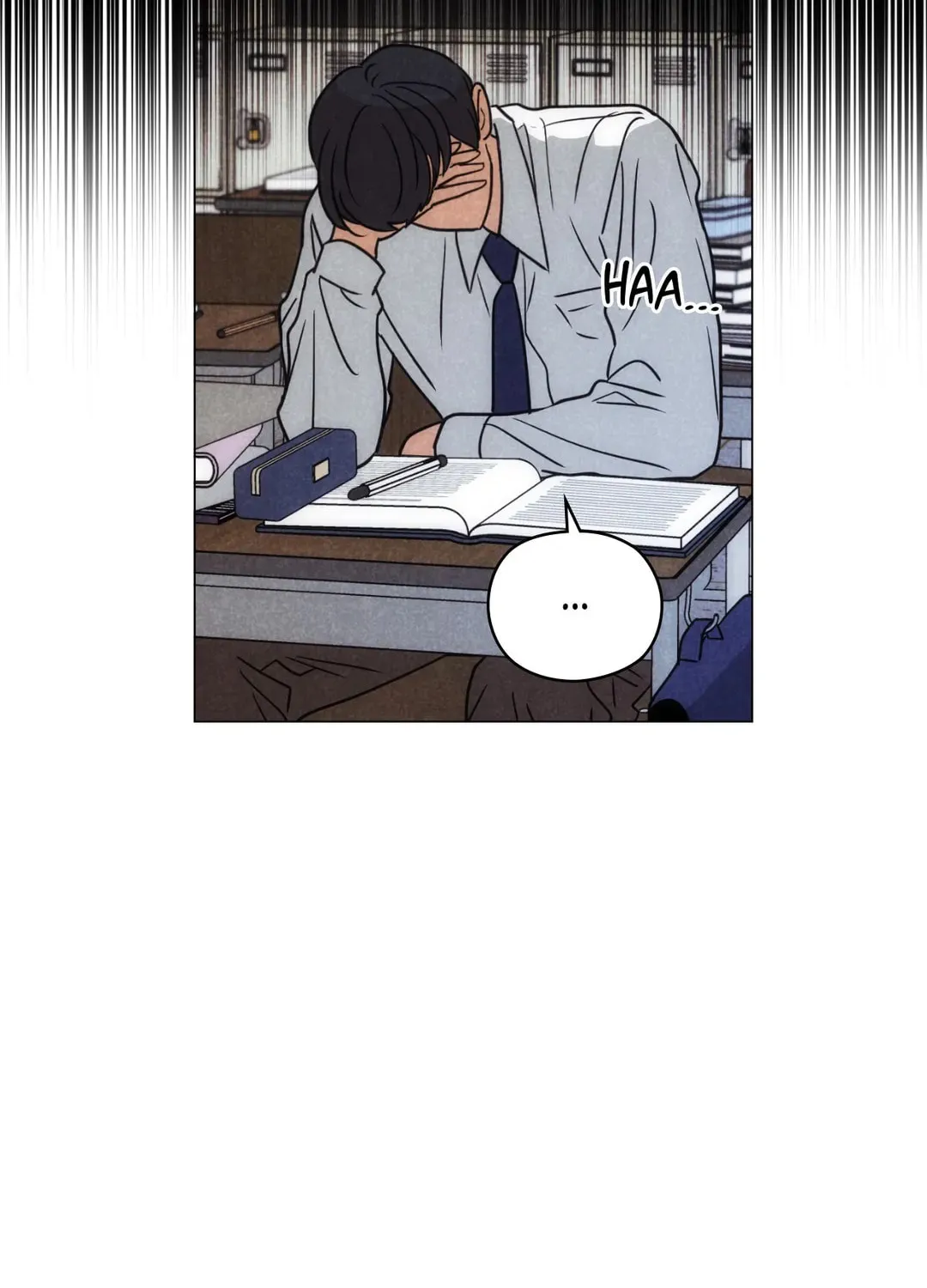 Spinach Bouquet Chapter 76 page 68 - 