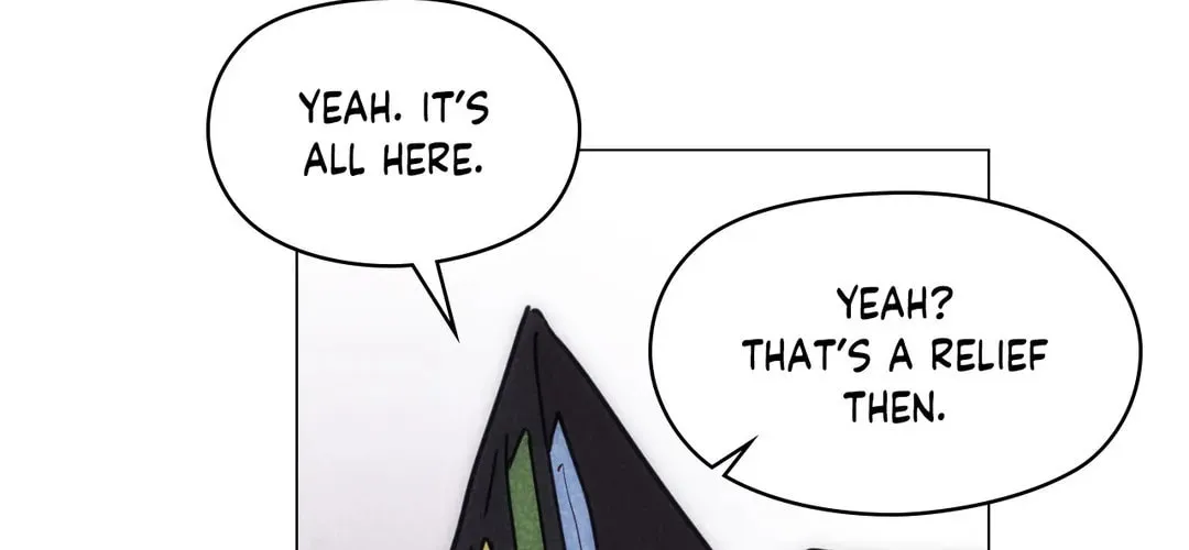 Spinach Bouquet Chapter 76 page 72 - 