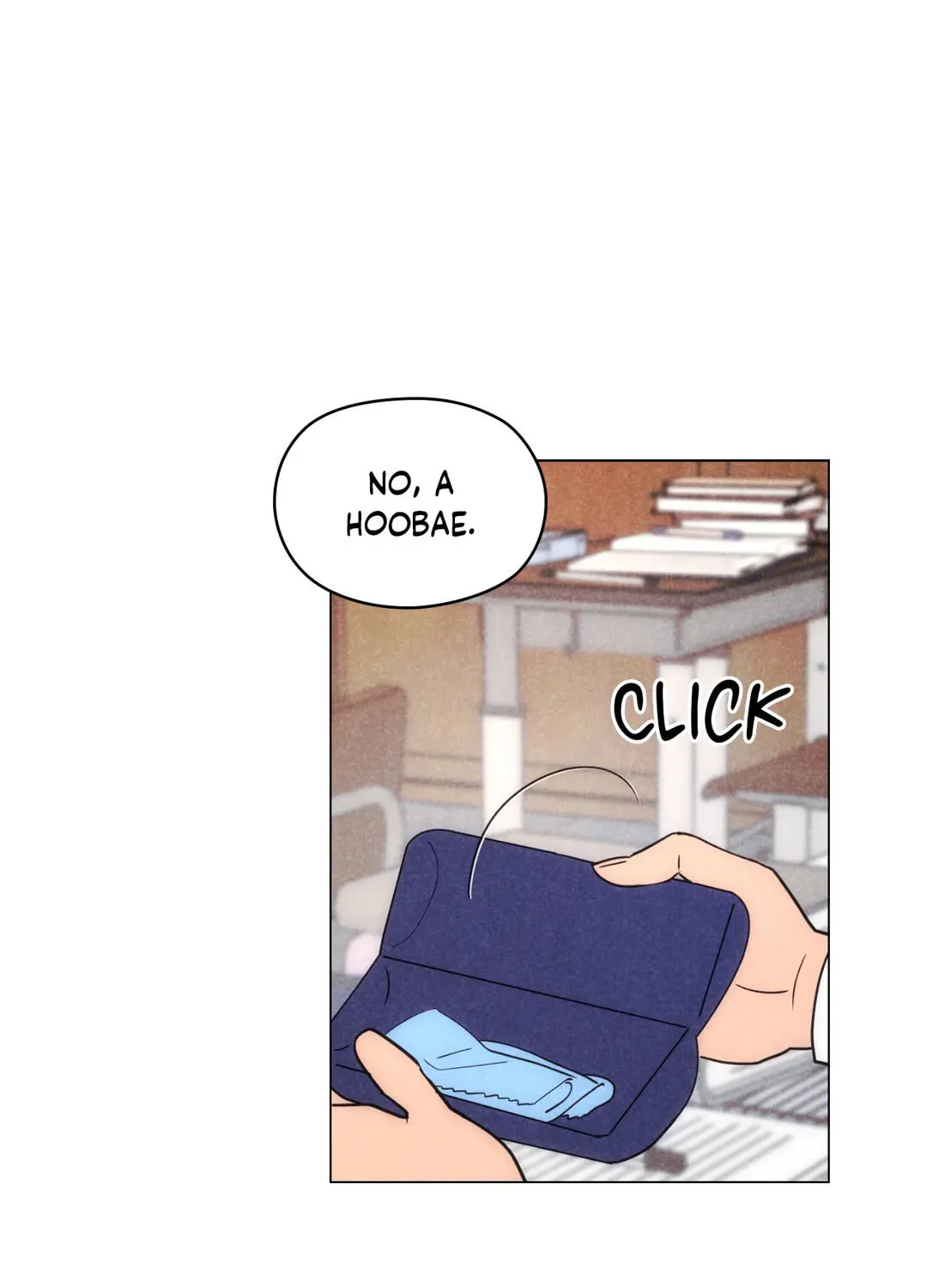 Spinach Bouquet Chapter 76 page 76 - 