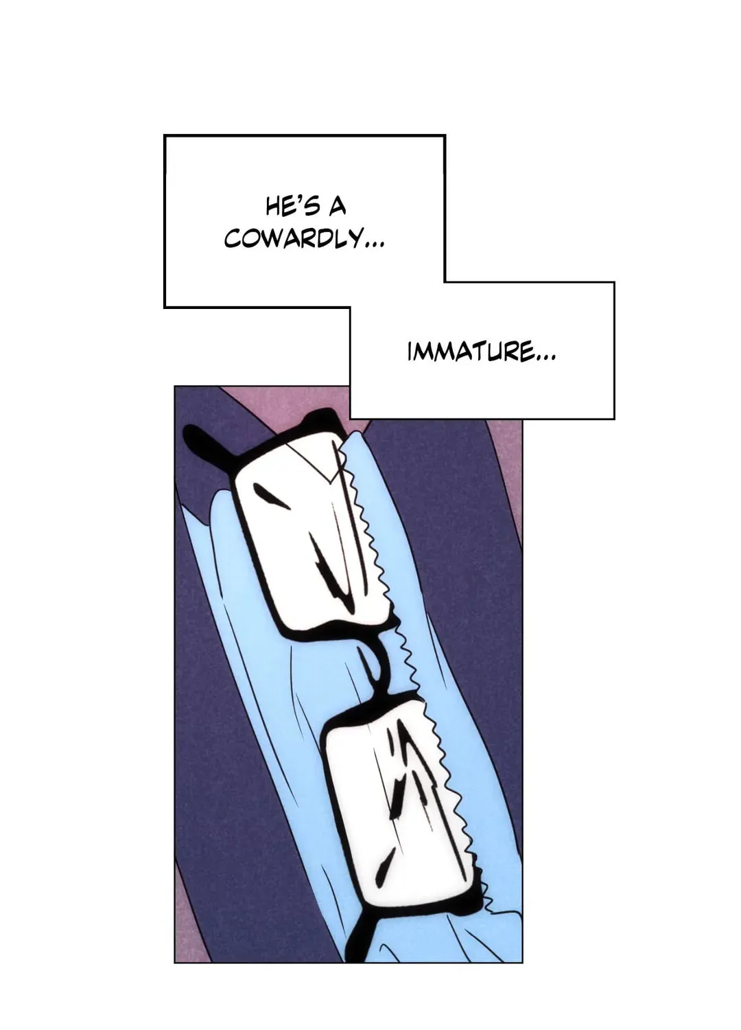 Spinach Bouquet Chapter 76 page 77 - 