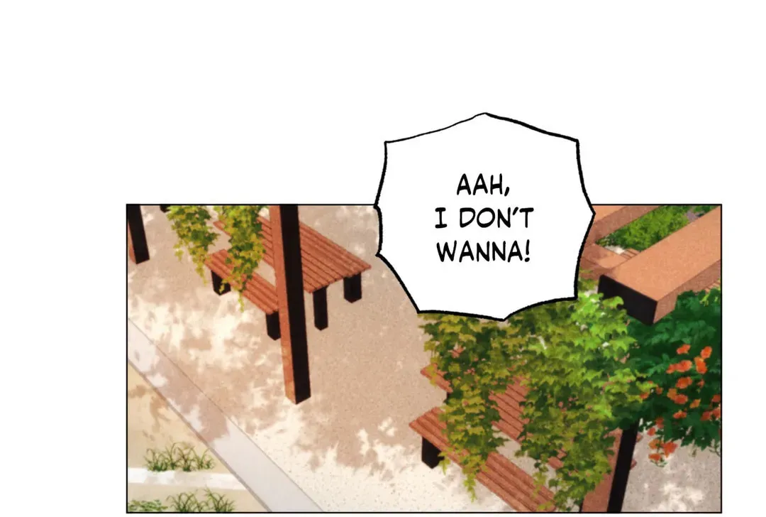 Spinach Bouquet Chapter 76 page 81 - 
