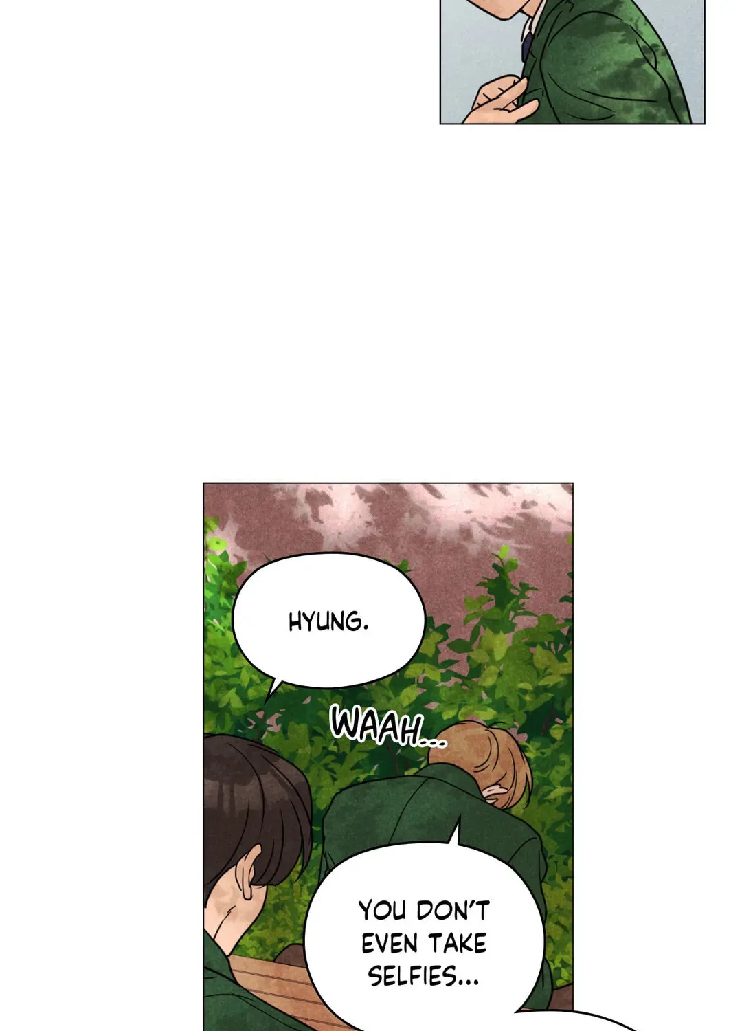 Spinach Bouquet Chapter 76 page 88 - 