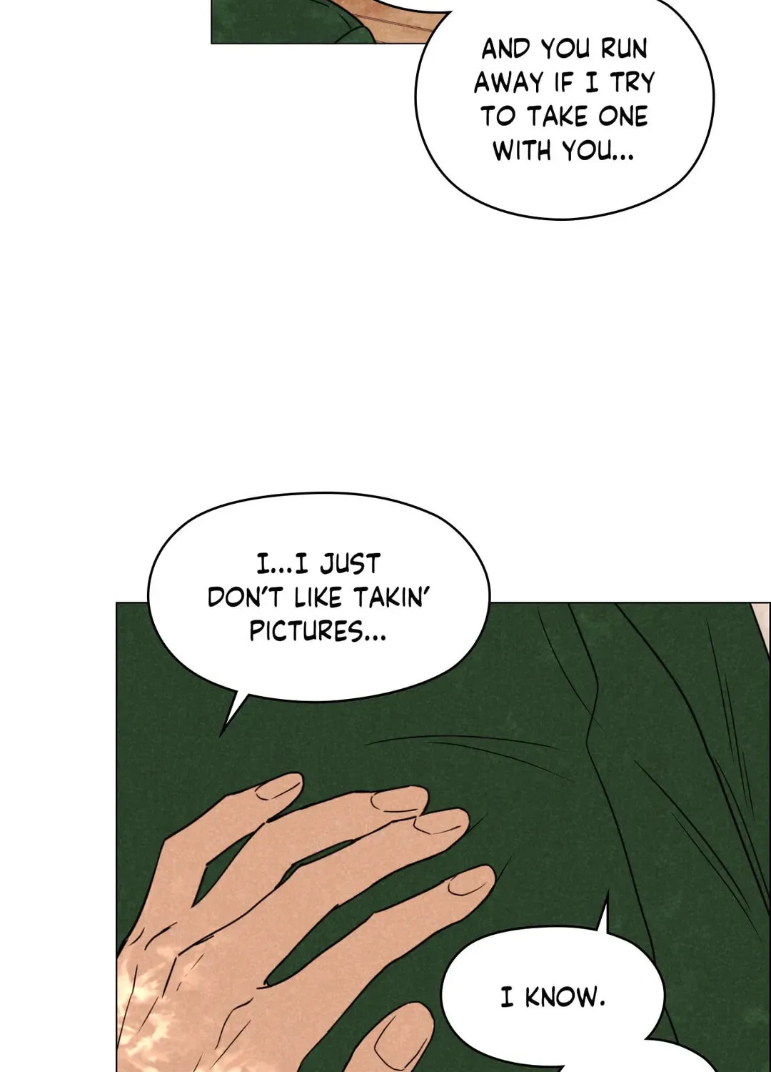 Spinach Bouquet Chapter 76 page 89 - 