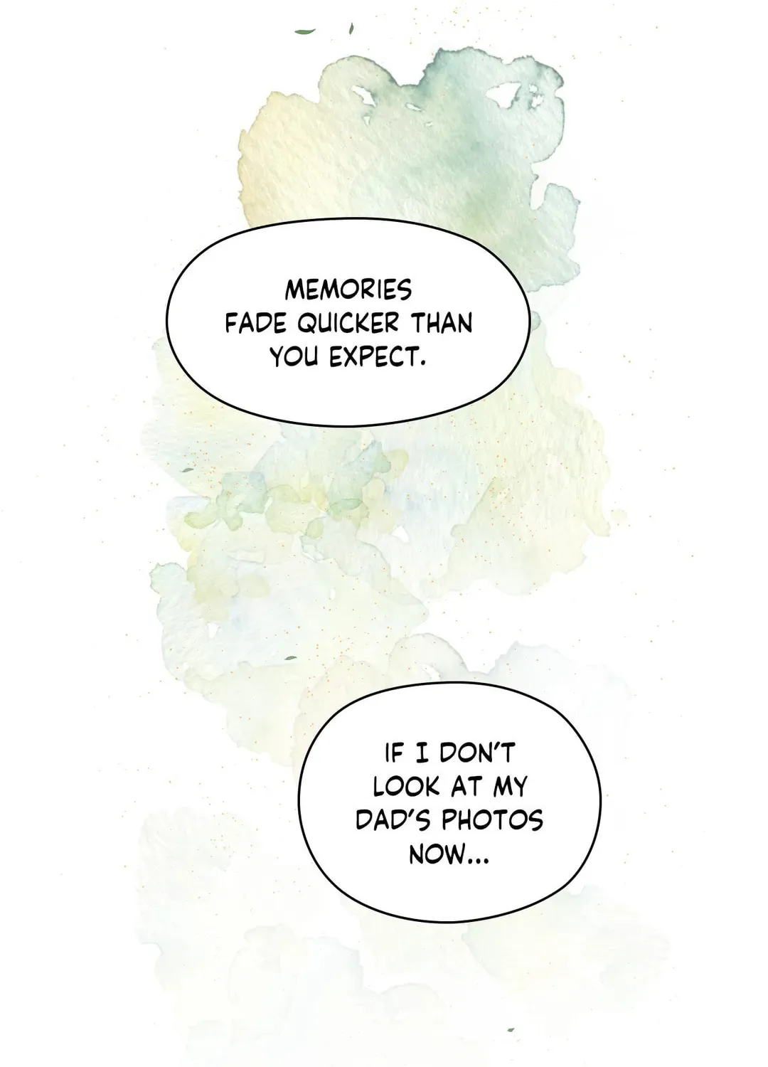 Spinach Bouquet Chapter 76 page 92 - 