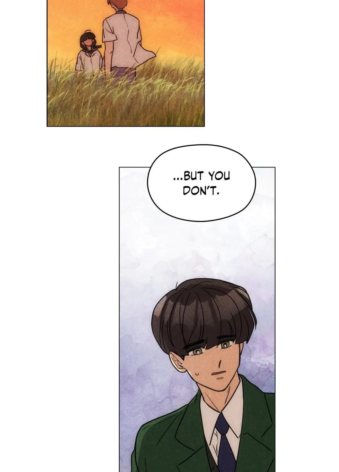 Spinach Bouquet Chapter 76 page 96 - 