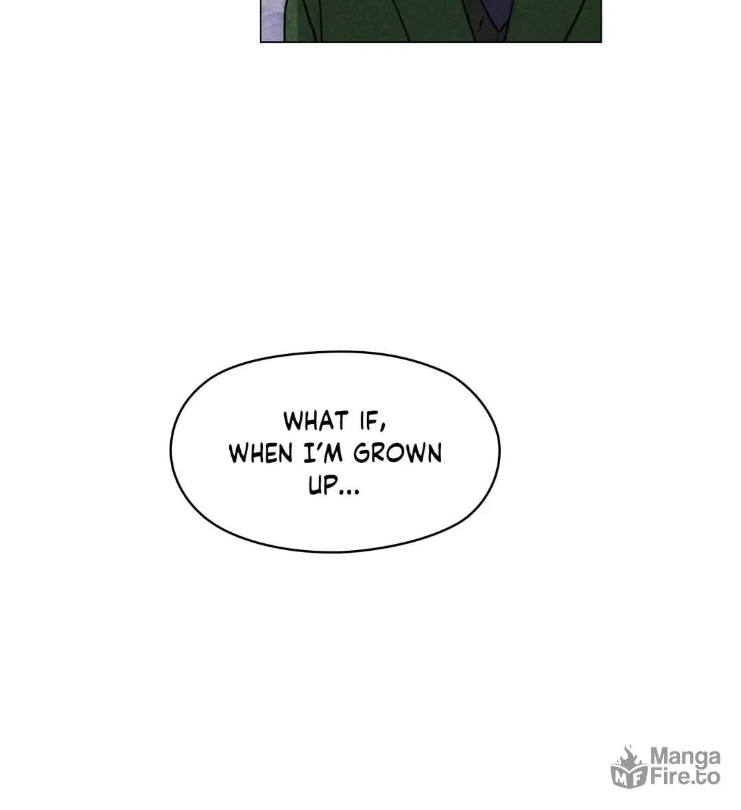 Spinach Bouquet Chapter 76 page 97 - 
